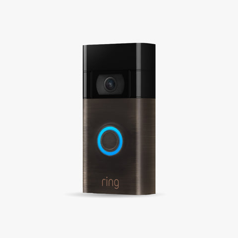 Ring Doorbell