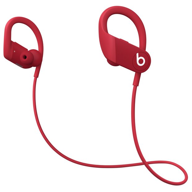 Beats Pro Powerbeats2 Wireless Headphones Beats By Dre