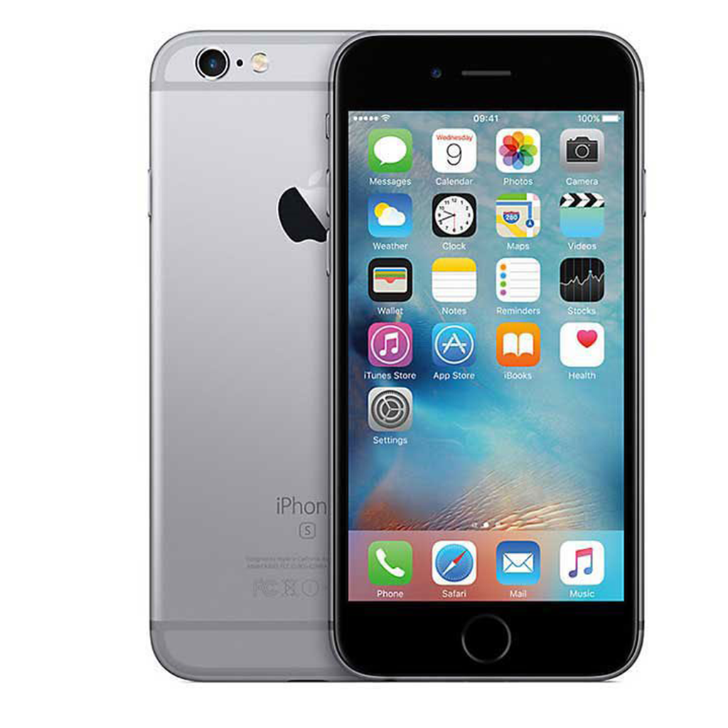 ■□2682 apple iphone6s アイフォン MKQJ2J/A 16GB SIM解除 シルバー　背面熱有り□■ iPhone - 6s Plus GSM) Wikipedia