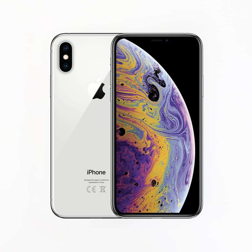 Apple iPhone XS 64GB – Renew Electronics