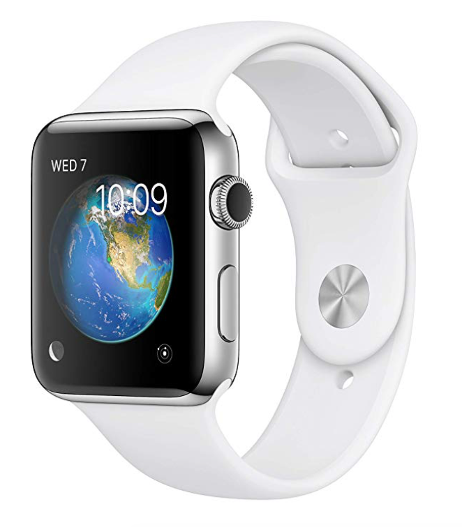 Apple Watch Series 2 – Renew Electronics