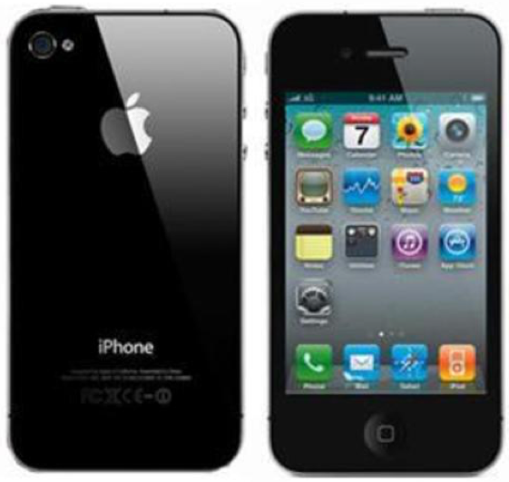 iPhone 4 – Renew Electronics