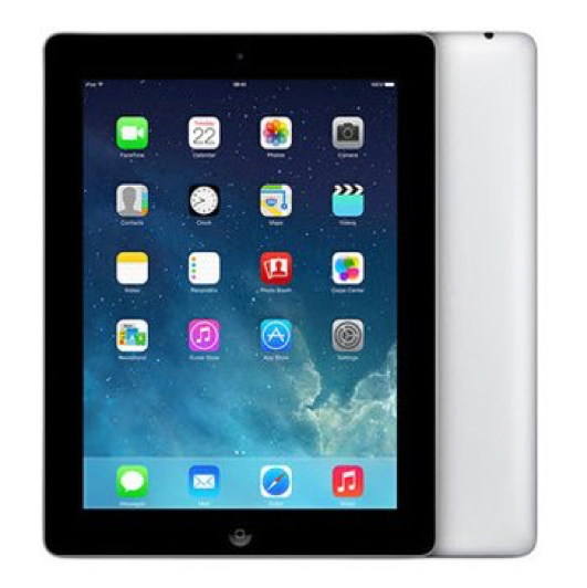 iPad 2