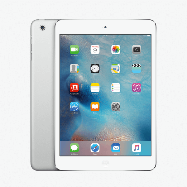 iPad Mini 2 – Renew Electronics