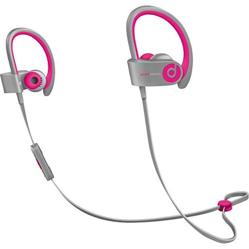 Beats by Dr. Dre: Powerbeats 2 Sport Wireless In Ear Headphone