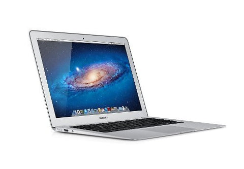 Apple MacBook Air 11 Mid 2012 i5 4GB RAM 64GB SSD Silver