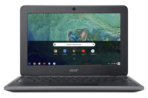 Acer Chromebook 11.6 C732-C6WU 4GB Black