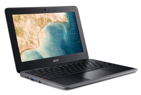 Acer Chromebook 11" C733-C37P Non-Touch 4GB 32GB Black