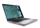 Dell Chromebook 14 Latitude 5400 Non-Touch 4GB 128GB Carbon Fiber