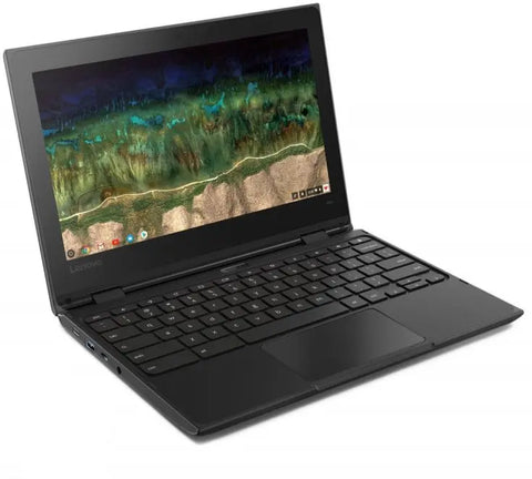 Lenovo Chromebook 11 500e 2n1 4GB 32GB Black