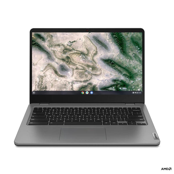 Lenovo Chromebook 14e Non-Touch 4GB-32GB Grey – Renew Electronics