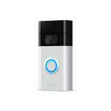 Ring Doorbell 4th Generation