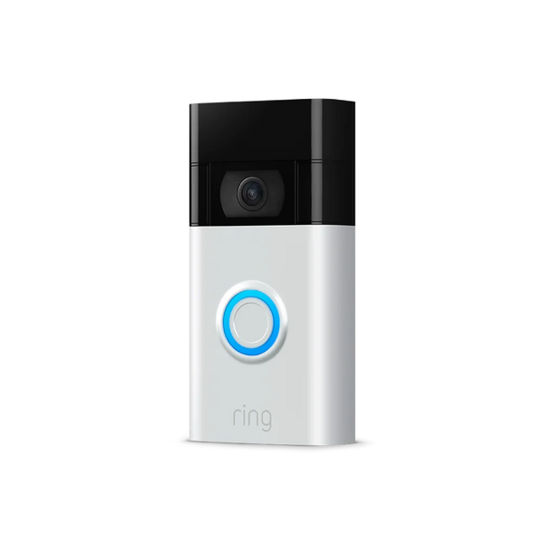 Ring Doorbell Renew Electronics