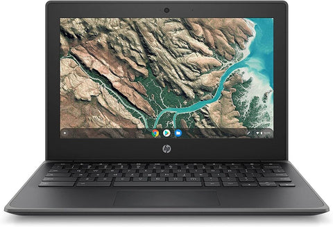 HP Chromebook 11 G7 EE 4GB Grey