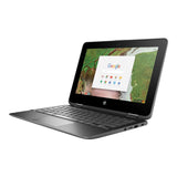 HP Chromebook x360 11 G1 EE 11.6" Touch 4GB Grey