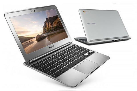 Samsung Chromebook XE303 11" (2GB) Silver
