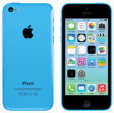 iPhone 5c