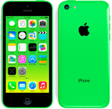 iPhone 5c