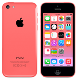 iPhone 5c