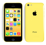 iPhone 5c