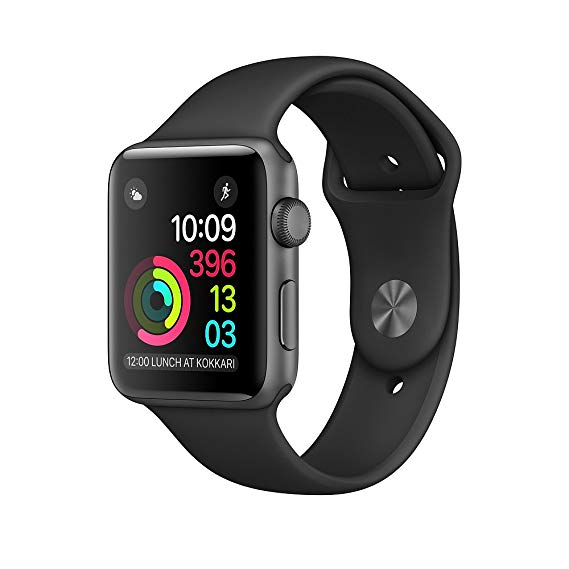 Apple Watch Series 2 – Renew Electronics
