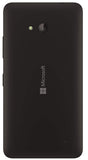 Microsoft Lumia 640 LTE Black