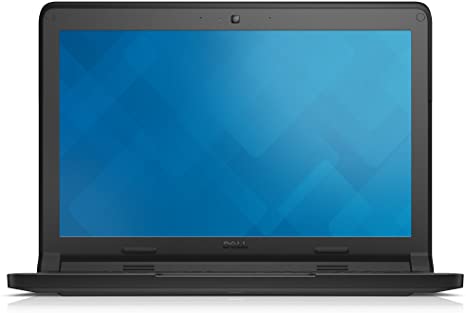 Dell Chromebook 3120 11.6 (4GB) Black