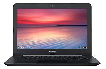 ASUS Chromebook C300MA (2GB) Black