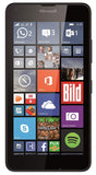 Microsoft Lumia 640 LTE Black