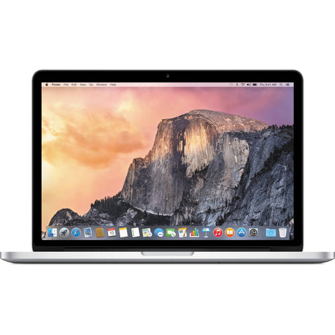 MacBook Pro 13 (M2012) i5-3210M 8GB-256GB SSD