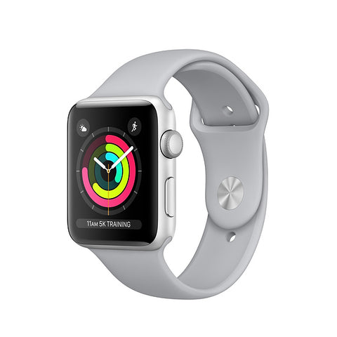 Apple Watch Series 3 GPS – Renew Electronics Apple Watch Series 3 GPS – Renew Electronics