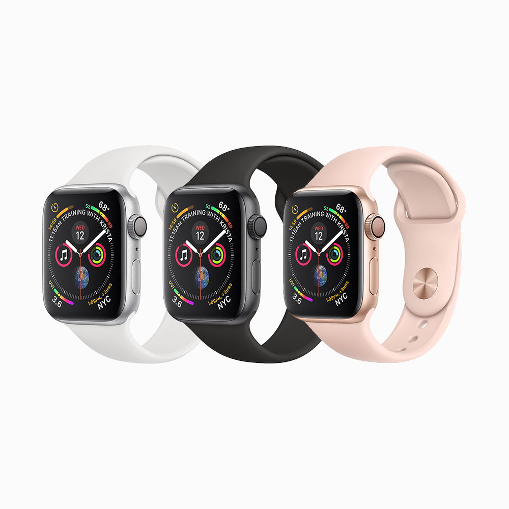 おたけ様専用アップルウォッチ シリーズ4 ナイキ 44mm GPS Apple おたけ様専用アップルウォッチ シリーズ4 ナイキ 44mm GPS Apple