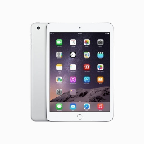 iPad Mini 3