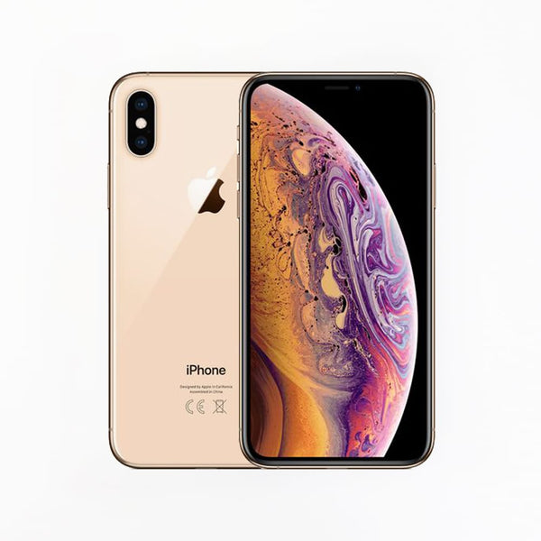 Apple iPhone XS 64GB – Renew Electronics