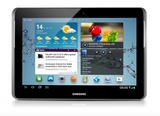 Samsung Galaxy Tab 2 10.1 Wi-Fi