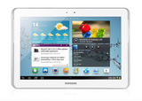 Samsung Galaxy Tab 2 10.1 Wi-Fi