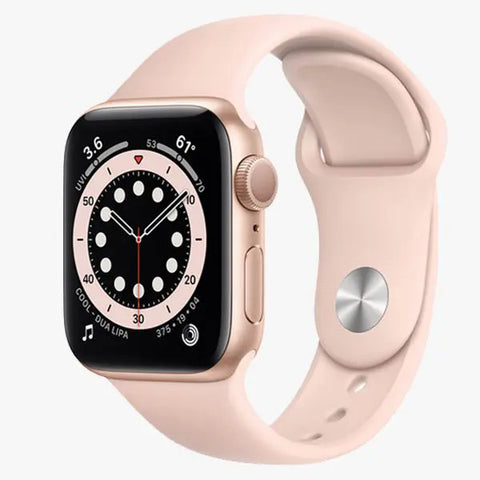 Apple Watch Series 6 GPS