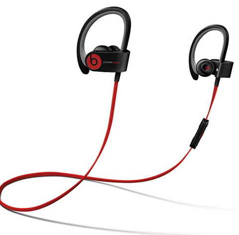 Beats by Dr. Dre: Powerbeats 2 Wireless In Ear Headphone
