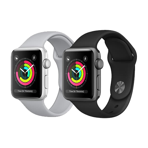 Apple watch series 3 do you have to use cellular sales