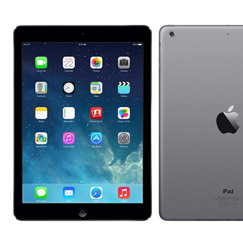 iPad Air
