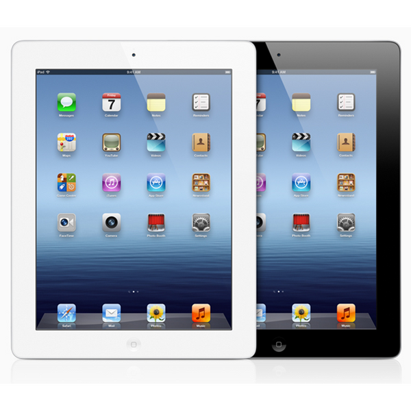 iPad 3 – Renew Electronics