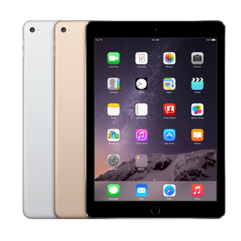iPad Air 2