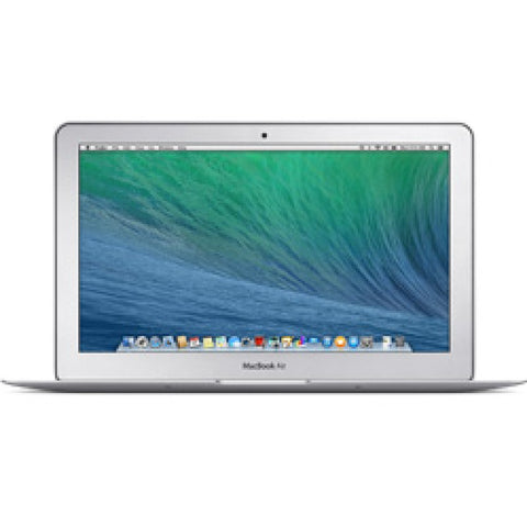 MacBook Air 11 (E2014) i5-4260U 4GB-128GB SSD