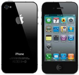 iPhone 4