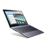 Acer Chromebook C720 Celeron 1.4 GHz 16GB SSD - 2GB