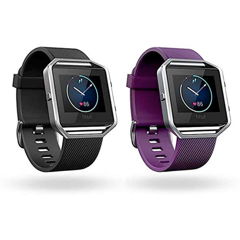 Fitbit Blaze