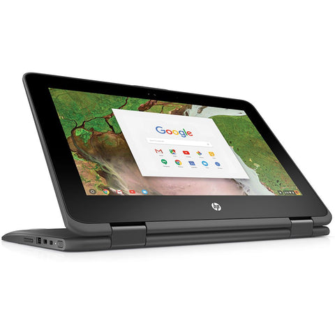 Hp 11.6 chromebook deals