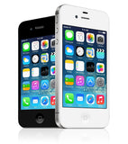 iPhone 4s