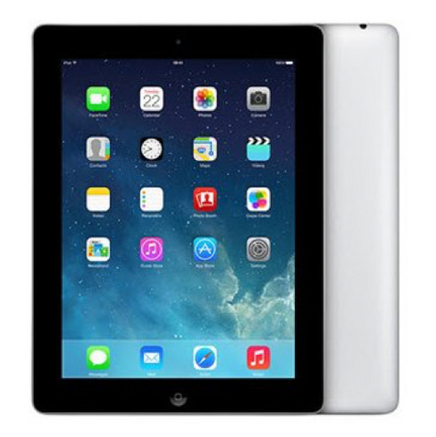 iPad 2
