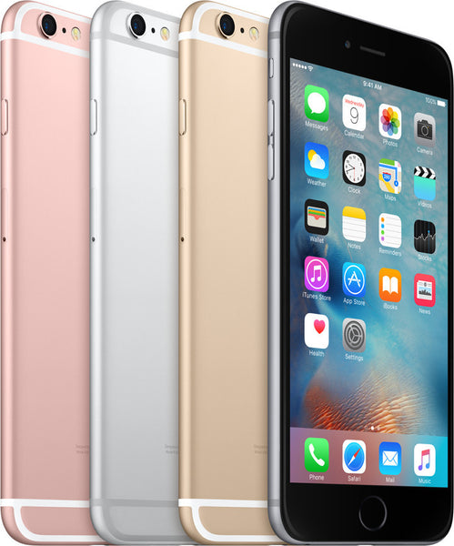 Cheap iphone on sale 6s rose gold